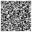 QR code with A Mccarthy Phd contacts