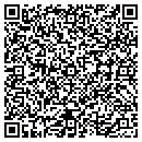 QR code with J D & Sons Tree Service LLC contacts