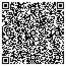 QR code with Crush Cakes contacts