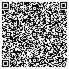 QR code with Bigelow's Repair Service contacts