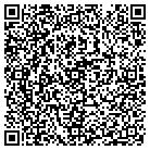 QR code with Huntersville Athletic Park contacts