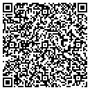 QR code with I R Holmes Sr Center contacts