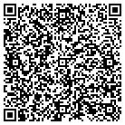 QR code with Kinston Recreation Department contacts