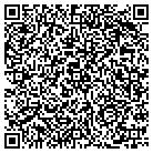 QR code with A C Service & Installation Inc contacts