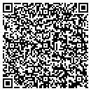 QR code with Mooresville Dragway contacts
