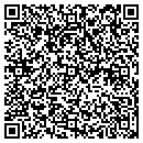 QR code with C J's Place contacts