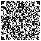 QR code with Deluxe Pastries & Cakes contacts
