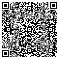 QR code with Icom contacts