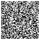 QR code with Psychic Readings-Sharon Brown contacts