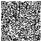 QR code with Aaron's Air Conditioning Service contacts