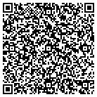 QR code with Raleigh's Best Psychic contacts