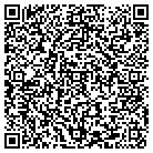 QR code with River Trippers Canoe Outf contacts