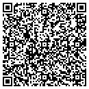 QR code with AIR OF JOY contacts