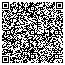 QR code with J M Wangsgaard Mechanical contacts