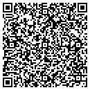 QR code with Red Cat Travel contacts