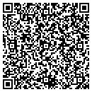 QR code with Top Of Line Sports Club contacts