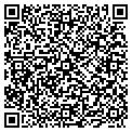 QR code with Comfort Cooling Inc contacts