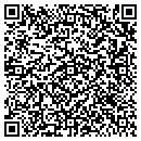QR code with R & T Travel contacts