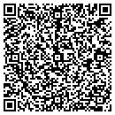 QR code with USA Raft contacts