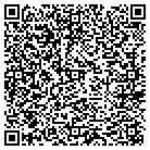 QR code with Calloway County Sheriff's Office contacts
