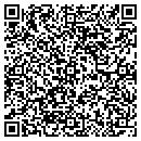 QR code with L P P Family L P contacts