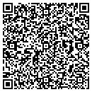 QR code with John M Kindt contacts