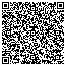 QR code with Real Fit LLC contacts