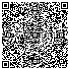 QR code with English and Frank contacts