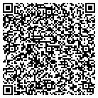QR code with Gabby's Custom Cakes contacts