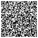 QR code with Yoga N You contacts