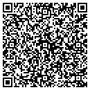 QR code with Zachary P Gerber contacts