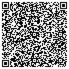 QR code with Checkered Flag Entertainment contacts