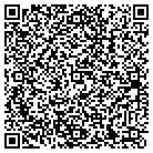 QR code with Cherokee's Run Stables contacts