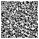 QR code with Haute Cuisine By Marche contacts