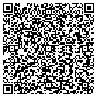QR code with Heavenly Cake Creations contacts