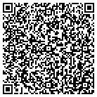QR code with Hayes Heating contacts