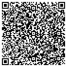 QR code with Oakland Express Inc contacts