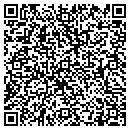 QR code with Z Tolentino contacts
