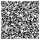 QR code with J&L Carpet & Tile contacts