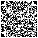 QR code with I Dream Of Cake contacts