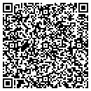 QR code with Gary's Tees contacts