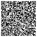 QR code with Iselas Cakes contacts