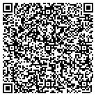QR code with Travis Sharp Excavating Inc contacts