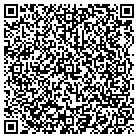 QR code with Hidden Valley Resources Center contacts