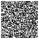 QR code with Rickey's Restaurant Office contacts