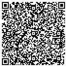 QR code with Hamann Air Cond & Refrigeration contacts