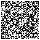 QR code with James Hoffman contacts