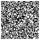 QR code with Ledden Refrigeration Inc contacts