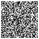 QR code with Apt Inc contacts