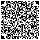 QR code with Waldo County Sheriff's Office contacts